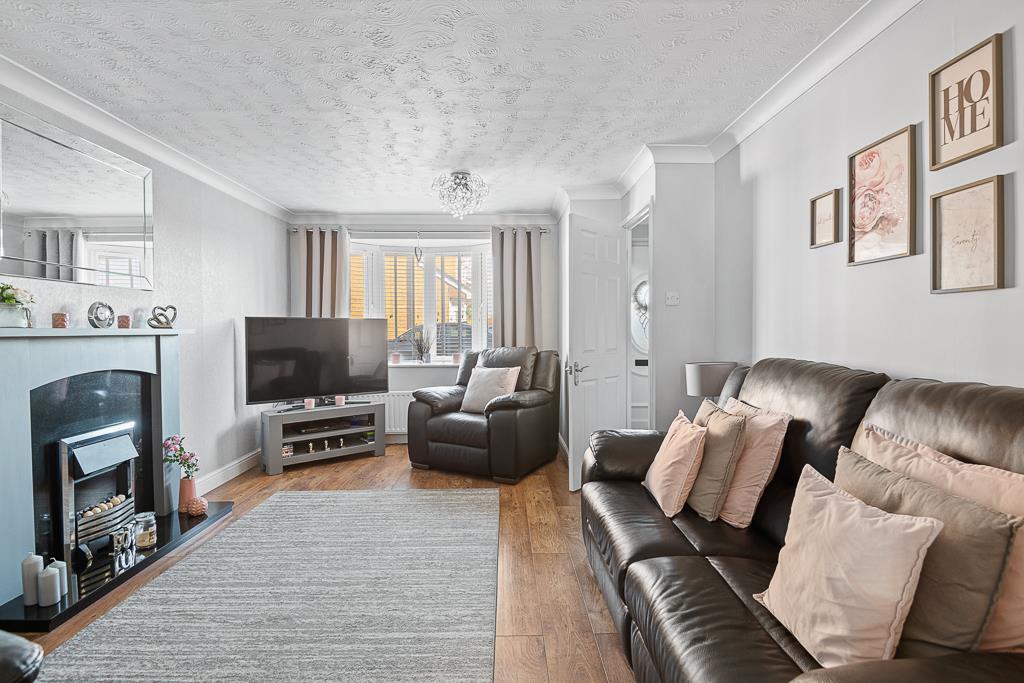 Eden Avenue, Winsford CW Estate Agents